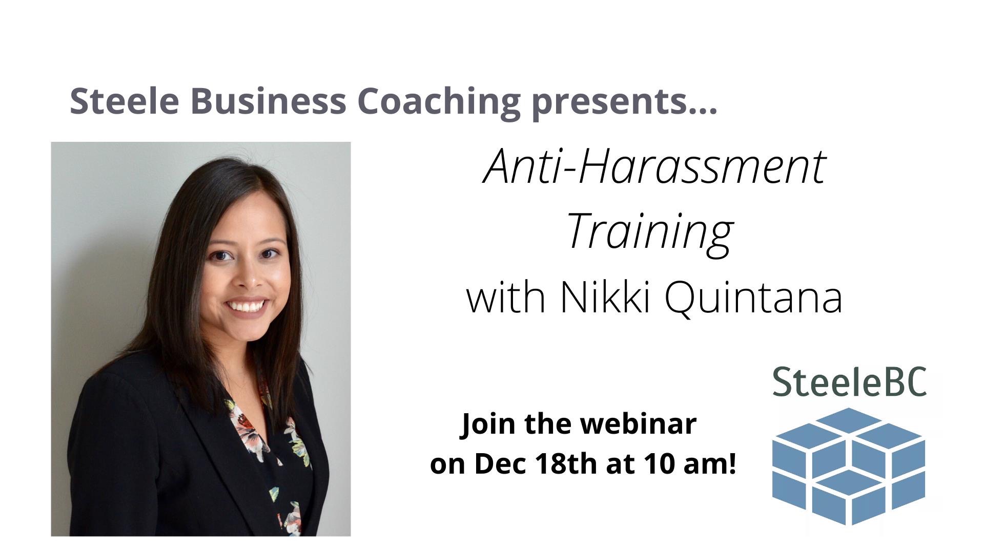Webinar
